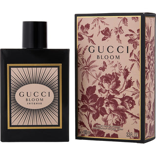 GUCCI BLOOM INTENSE by Gucci - EAU DE PARFUM SPRAY