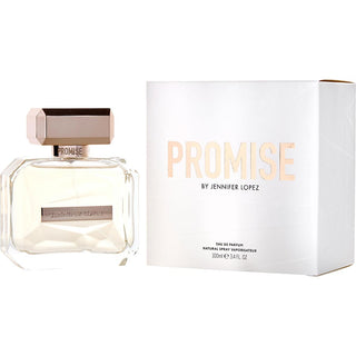 PROMISE BY JENNIFER LOPEZ by Jennifer Lopez - EAU DE PARFUM SPRAY