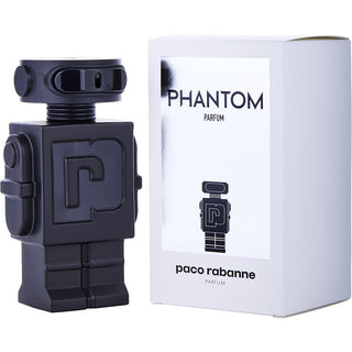 PACO RABANNE PHANTOM by Paco Rabanne - PARFUM SPRAY