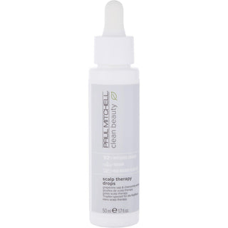 PAUL MITCHELL by Paul Mitchell - CLEAN BEAUTY SCALP THERAPY DROPS