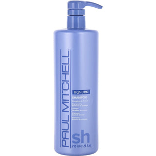 PAUL MITCHELL by Paul Mitchell - BOND RX SHAMPOO