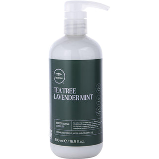 PAUL MITCHELL by Paul Mitchell - TEA TREE LAVENDER MINT MOISTURIZING COWASH