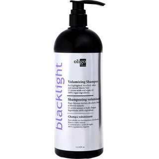 OLIGO by Oligo - BLACKLIGHT VOLUMIZING SHAMPOO