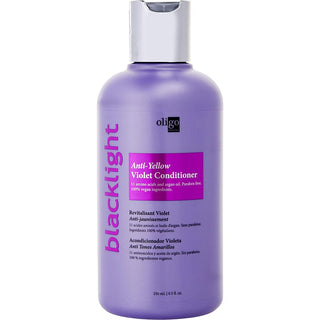 OLIGO by Oligo - BLACKLIGHT ANTI-YELLOW VIOLET CONDITIONER