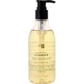 OLIGO by Oligo - CALURA MOISTURE BALANCE CLEANSER SHAMPOO