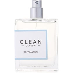 CLEAN SOFT LAUNDRY by Clean - EAU DE PARFUM SPRAY