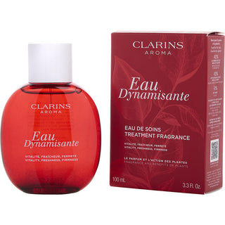 CLARINS EAU DYNAMISANTE by Clarins - TREATMENT FRAGRANCE SPRAY