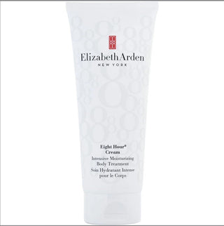 Elizabeth Arden Eight Hour Cream Intensive Moisturizing Body Treatment 400g/14.1oz at fragrancedealz.com