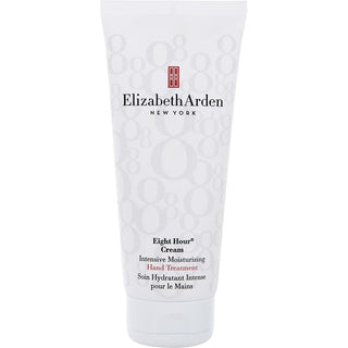 Elizabeth Arden Eight Hour Cream Intensive Moisturizing Hand Treatment, 6.7oz tube. Buy now at fragrancedealz.com.