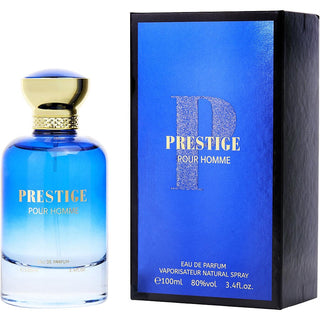 BHARARA PRESTIGE by BHARARA - EAU DE PARFUM SPRAY