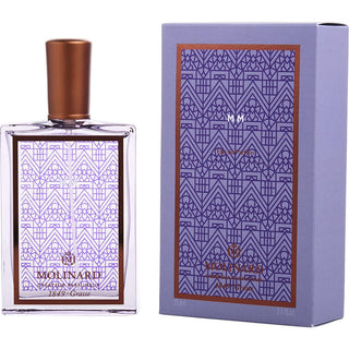 MOLINARD MM by Molinard - EAU DE PARFUM SPRAY