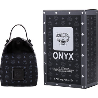 MCM ONYX by MCM - EAU DE PARFUM SPRAY