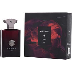 AMOUAGE LYRIC by Amouage - EAU DE PARFUM SPRAY