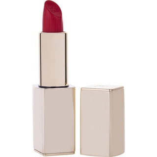 Estee Lauder Pure Color Lipstick Creme Refillable #520 Carnal at fragrancedealz.com