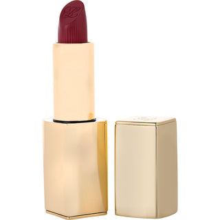 ESTEE LAUDER by Estee Lauder - Pure Color Lipstick Creme Refillable - # 410 Dynamic