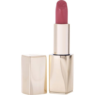 ESTEE LAUDER by Estee Lauder - Pure Color Lipstick Creme Refillable - # 260 Eccentric