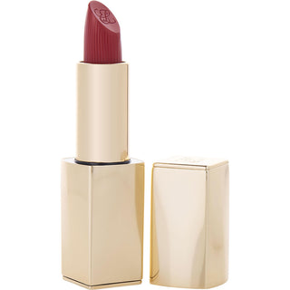 ESTEE LAUDER by Estee Lauder - Pure Color Lipstick Creme Refillable - # Bois De Rose