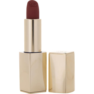 Estee Lauder Pure Color Lipstick Refillable Matte #557 Fragile Ego 3.5g/0.12oz at fragrancedealz.com