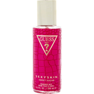 GUESS SEXY SKIN SWEET SUGAR by Guess - FRAGRANCE MIST