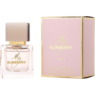 MY BURBERRY BLUSH by Burberry - EAU DE PARFUM SPRAY