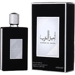 ASDAAF AMEER AL ARAB by Lattafa - EAU DE PARFUM SPRAY