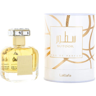 LATTAFA SUTOOR by Lattafa - EAU DE PARFUM SPRAY