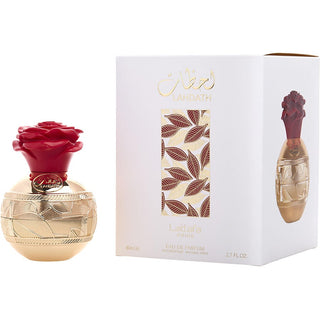 LATTAFA LAHDATH by Lattafa - EAU DE PARFUM SPRAY