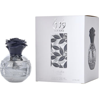 LATTAFA THOUQ by Lattafa - EAU DE PARFUM SPRAY