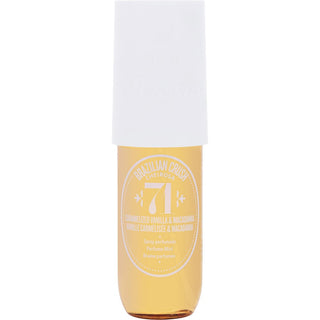 SOL DE JANEIRO BRAZILIAN CRUSH CHEIROSA 71 by Sol De Janeiro - HAIR & BODY MIST