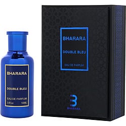 BHARARA DOUBLE BLEU by BHARARA - EAU DE PARFUM SPRAY