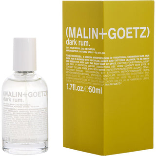 MALIN+GOETZ DARK RUM by Malin + Goetz - EAU DE PARFUM SPRAY