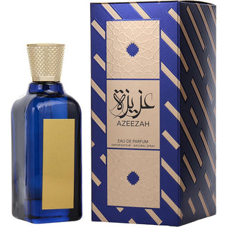 LATTAFA AZEEZAH by Lattafa - EAU DE PARFUM SPRAY