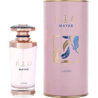 LATTAFA MAYAR by Lattafa - EAU DE PARFUM SPRAY