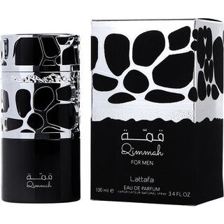 LATTAFA QIMMAH by Lattafa - EAU DE PARFUM SPRAY