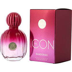 ANTONIO BANDERAS THE ICON by Antonio Banderas - EAU DE PARFUM SPRAY