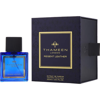 THAMEEN REGENT LEATHER by Thameen - EXTRAIT DE PARFUM SPRAY