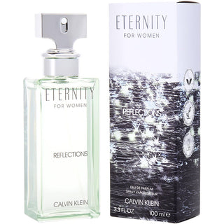 ETERNITY REFLECTIONS by Calvin Klein - EAU DE PARFUM SPRAY