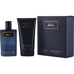 BRIONI by Brioni - EAU DE PARFUM SPRAY 3.4 OZ & SHOWER GEL