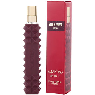 VALENTINO VOCE VIVA INTENSA by Valentino - EAU DE PARFUM SPRAY