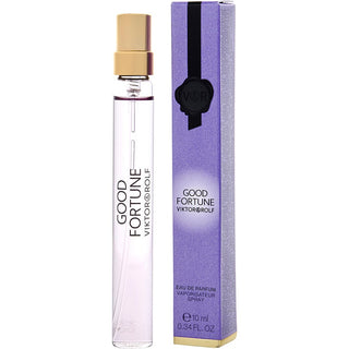 GOOD FORTUNE by Viktor & Rolf - EAU DE PARFUM SPRAY