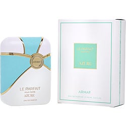 ARMAF LE PARFAIT AZURE by Armaf - EAU DE PARFUM SPRAY