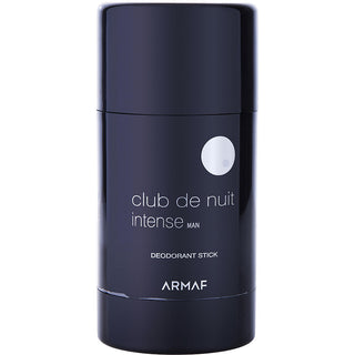 ARMAF CLUB DE NUIT INTENSE by Armaf - DEODORANT STICK ALCOHOL FREE