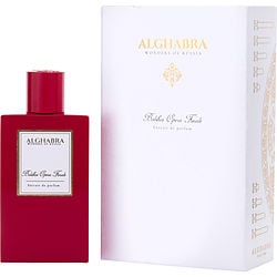 ALGHABRA BOLSHOI OPERA FINALE by Alghabra Parfums - EXTRAIT DE PARFUM SPRAY