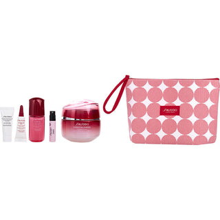 Shiseido Essential Energy Set at fragrancedealz.com