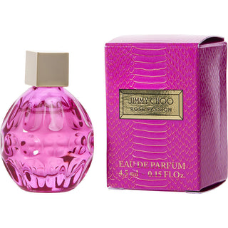 JIMMY CHOO ROSE PASSION by Jimmy Choo - EAU DE PARFUM SPRAY