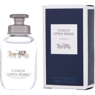 COACH OPEN ROAD by Coach - EDT SPRAY