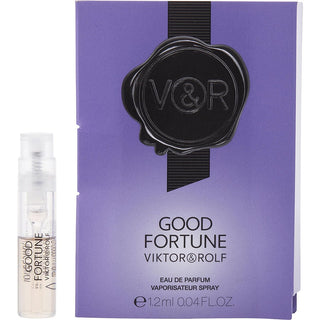 GOOD FORTUNE by Viktor & Rolf - EAU DE PARFUM SPRAY VIAL