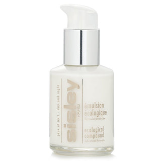 Sisley Ecological Compound Day & Night Advanced Formula with Pump 2oz at fragrancedealz.com