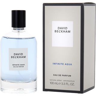 DAVID BECKHAM INFINITE AQUA by David Beckham - EAU DE PARFUM SPRAY