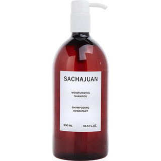 Sachajuan by Sachajuan - MOISTURIZING SHAMPOO